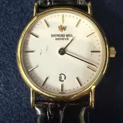 RAYMOND WEIL レイモンド ウィル 9924 腕時計 クォーツのサムネイル