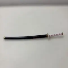 鬼滅の刃 栗花落カナヲ ミニ日輪刀