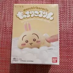 ちいかわ もっちりころりん ちいかわもっちりころりん マスコット 人形 うさぎ