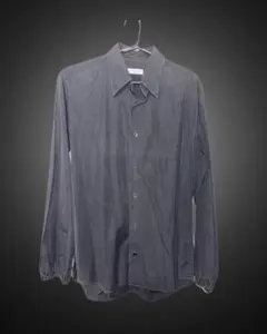 90's Yves Saint Laurent design shirt