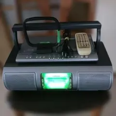 SANYO モデルT5100 77年製TV UHF VHF - メルカリ