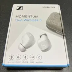 2026年最新】momentum true wireless 3の人気アイテム - メルカリ