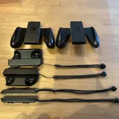 ジョイコン　グリップ　セット