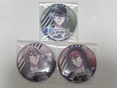 アイナナ ŹOOĻ タワレコ 特典 缶バッジ 単独 APOŹ