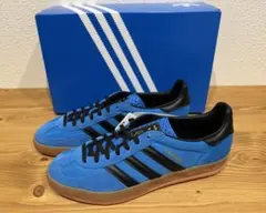 新品レアカラー adidas originals GAZELLE INDOOR