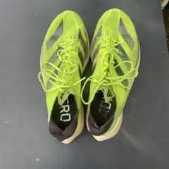 ADIZERO アディオスプロ3