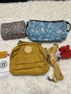 2025年最新】レスポートサック ショルダー 新品未使用の人気