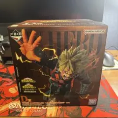 【新品】一番くじ 僕のヒーローアカデミア 紡がれる想い D賞 爆豪勝己 ヒロアカ