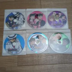 名探偵コナン DVD セット 6枚