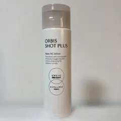 ORBIS オルビス ショットプラス エッセンスローション 150ml 化粧水のサムネイル