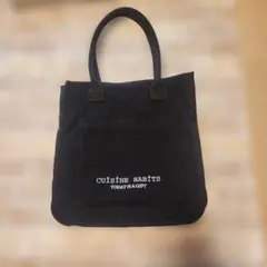 クイジーヌハビッツ トートのサムネイル