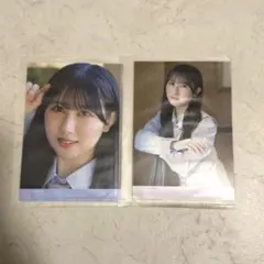 イコラブ 山本杏奈 18thシングル とくべチュ、して 生写真