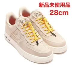 NIKE AIR FORCE 1 '07 LV8 新品未使用品 28cm