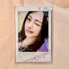 2026年最新】ルセラフィム インスタントフォトの人気アイテム - メルカリ