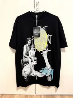 2026年最新】stussy フォト tシャツの人気アイテム - メルカリ