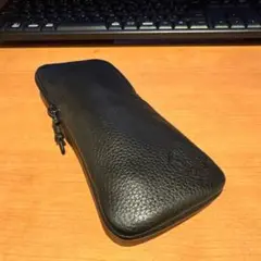 【限定値下げ】クロームハーツ メガネケース
