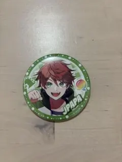 2026年最新】じゃぱぱ 缶バッジの人気アイテム - メルカリ