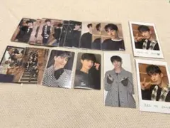 SEVENTEEN CARATLAND ドギョム トレカ セブチ ケレン セット