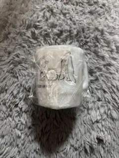 Mrs. GREEN APPLE フェーズ1 限定コップ