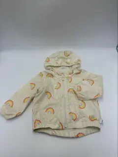 baby GAP 虹柄アウター 18-24ヶ月