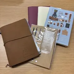 スターバックス　リザーブ　ロースタリー　トラベラーズパスポートサイズセット