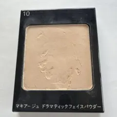 マキアージュ ドラマティックフェイスパウダー 10のサムネイル