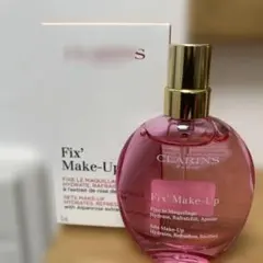 新品 クラランス フィックス メイクアップN アフターメイクアップ 15ml