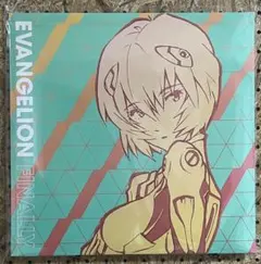 2026年最新】EVANGELION finally レコードの人気アイテム - メルカリ