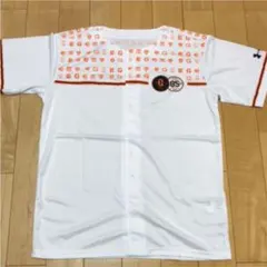 ジャイアンツ 85周年 記念ユニフォームのサムネイル