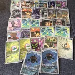 O*p様 ポケモンカード ARまとめ売り