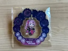 マジカルミライ2020 夏まつり ゆらゆらアクリルキーホルダー 巡音ルカ