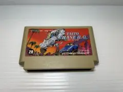 TAITO CHASE H.Q. DTF-H9 タイトーチェイス