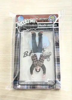 MANATO アクスタ&アクキーセット Mainstreamアクリルスタンド – BMSG