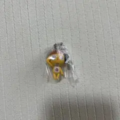 ケロロ軍曹マスコット&グミであります！★クルル曹長(ノーマルver)