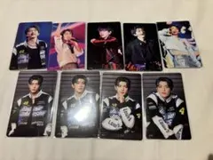 RTPトレカコンプ　髙塚大夢