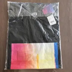 米津玄師　UNIQLO UT コラボTシャツ