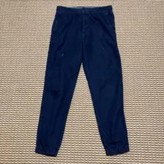 ビームスハート　メンズ　ジョガーパンツ