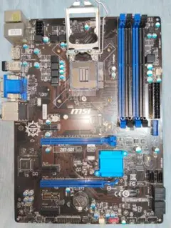 2026年最新】z87-s01の人気アイテム - メルカリ