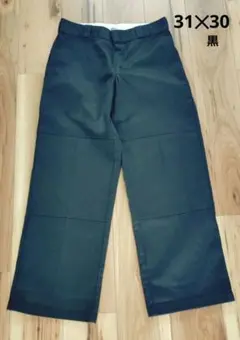 Dickies ディッキーズ ダブルニー