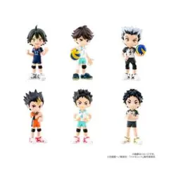 ハイキュー PalVerse vol.2 山口忠