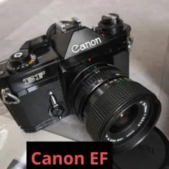 2025年最新】canon ef フィルム カメラの人気アイテム - メルカリ