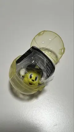 プロ野球マスコット めじるしアクセサリー トラッキー