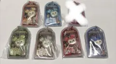 twice チョコがけボーロ&チャーム 6個セット