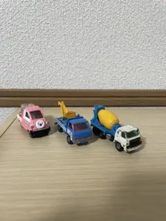 トミカ　ミニカー　まとめ売り　平成レトロ　レア 2026年最新】平成レトロトミカの人気アイテム - メルカリ