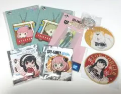 【SPY×FAMILY】＊まとめ売り＊