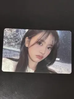 IVE EMPATHY MD ver ユジントレカ アイヴ