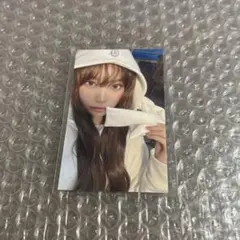 LE SSERAFIM EASY ラキドロ チェウォン