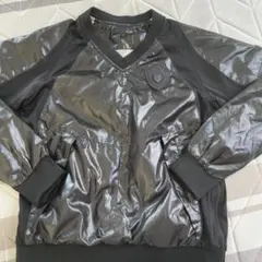 23区SPORT ブラックジャケット II