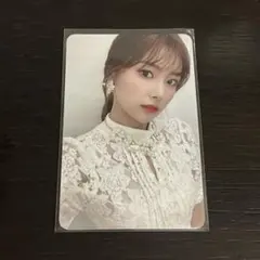 izone へウォン トレカ bloomiz