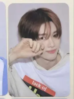 RIIZE ソンチャン 2026 シーグリ yes24 限定 トレカ